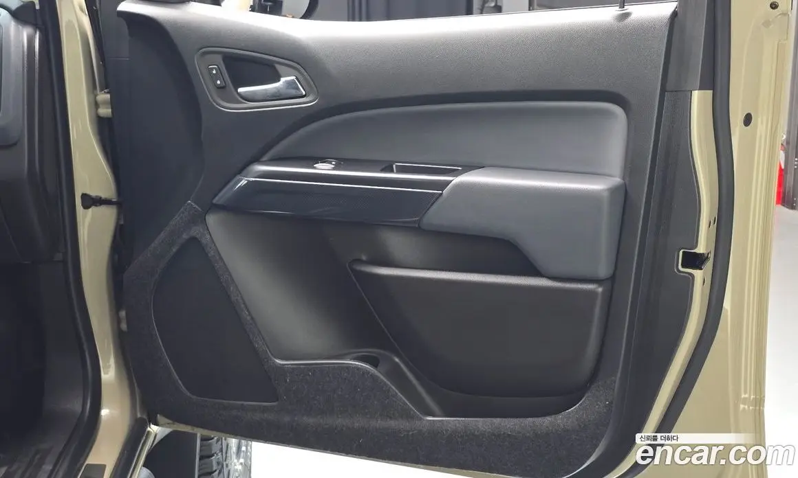 Chevrolet Colorado 2022 3.6 автомат (гидро), фото 15 Chevrolet Colorado 2022 3.6 автомат (гидро), фото 15