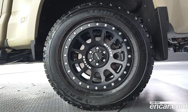 Chevrolet Colorado 2022 3.6 автомат (гидро), миниатюра 7 Chevrolet Colorado 2022 3.6 автомат (гидро), миниатюра 7