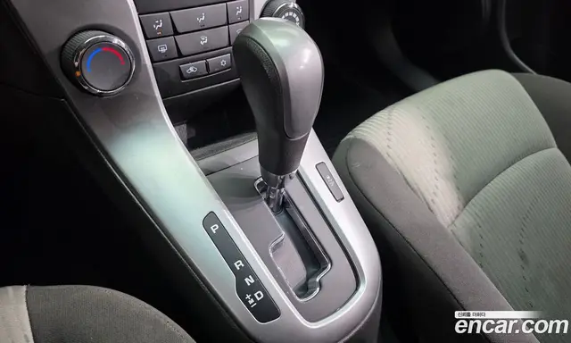 Chevrolet Cruze 2015 1.8 автомат (гидро), миниатюра 12