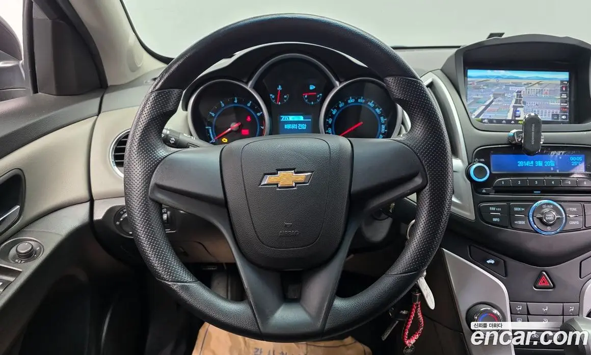 Chevrolet Cruze 2015 1.8 автомат (гидро), фото 19 Chevrolet Cruze 2015 1.8 автомат (гидро), фото 19