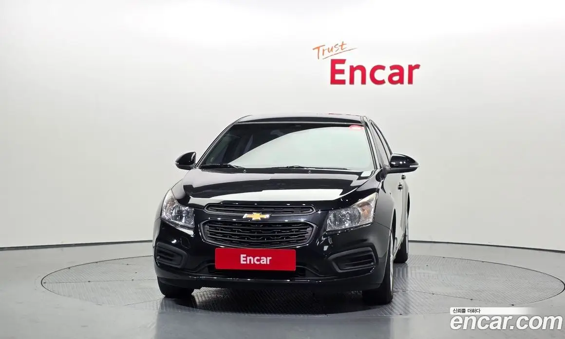 Chevrolet Cruze 2015 1.8 автомат (гидро), фото 3 Chevrolet Cruze 2015 1.8 автомат (гидро), фото 3