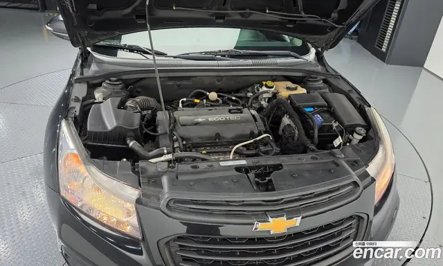 Chevrolet Cruze 2015 1.8 автомат (гидро), миниатюра 6 Chevrolet Cruze 2015 1.8 автомат (гидро), миниатюра 6