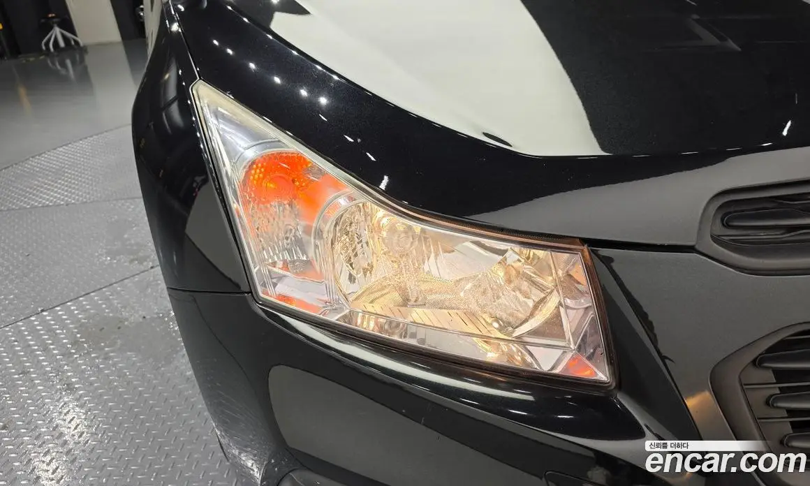 Chevrolet Cruze 2015 1.8 автомат (гидро), фото 8 Chevrolet Cruze 2015 1.8 автомат (гидро), фото 8