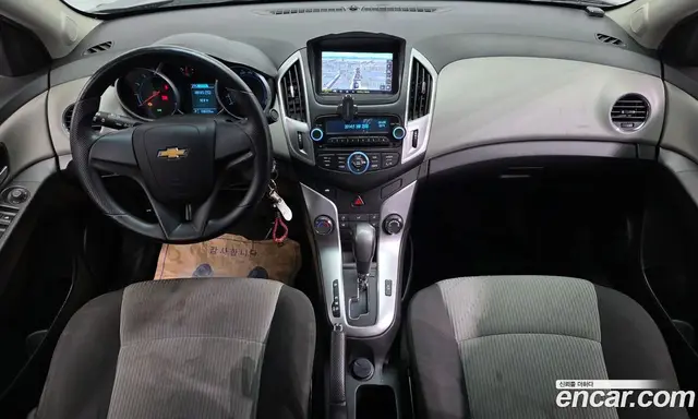 Chevrolet Cruze 2015 1.8 автомат (гидро), миниатюра 10 Chevrolet Cruze 2015 1.8 автомат (гидро), миниатюра 10