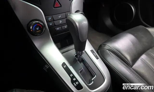 Chevrolet Cruze 2016 1.8 автомат (гидро), миниатюра 12