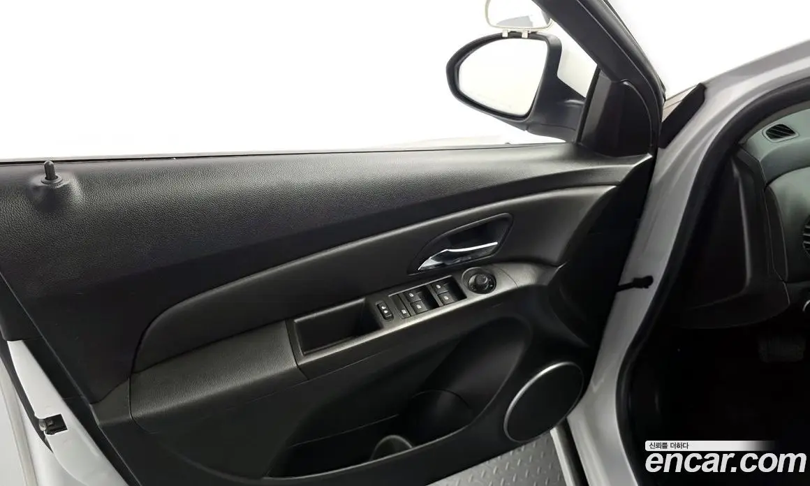 Chevrolet Cruze 2016 1.8 автомат (гидро), фото 14