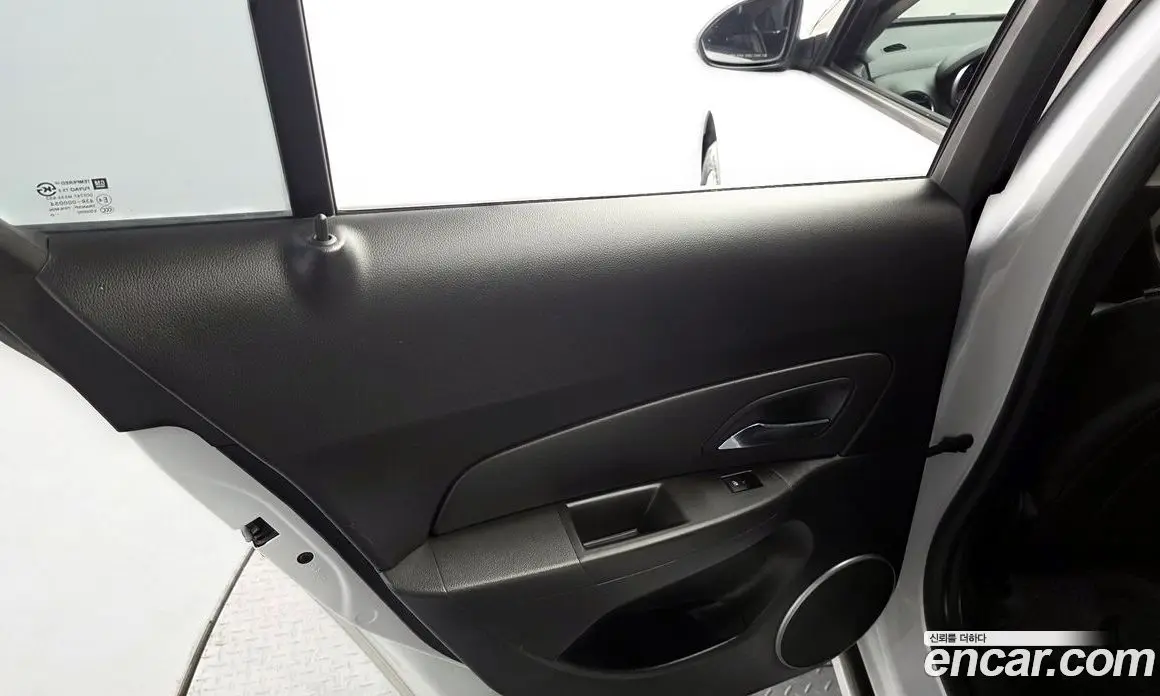Chevrolet Cruze 2016 1.8 автомат (гидро), фото 15