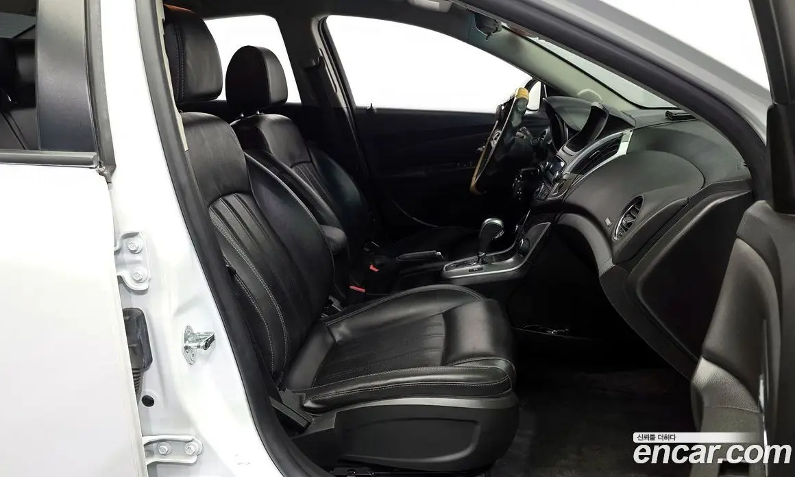 Chevrolet Cruze 2016 1.8 автомат (гидро), фото 16