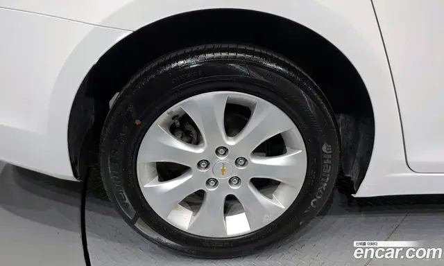 Chevrolet Cruze 2016 1.8 автомат (гидро), миниатюра 5