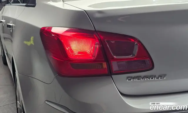 Chevrolet Cruze 2016 1.8 автомат (гидро), миниатюра 9 Chevrolet Cruze 2016 1.8 автомат (гидро), миниатюра 9
