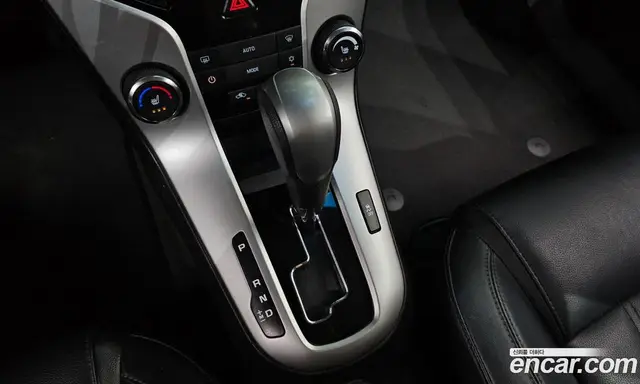 Chevrolet Cruze 2016 1.4 автомат (гидро), миниатюра 12