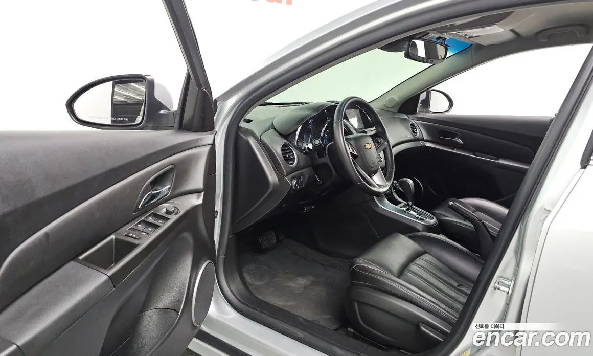 Chevrolet Cruze 2016 1.4 автомат (гидро), фото 13 Chevrolet Cruze 2016 1.4 автомат (гидро), фото 13