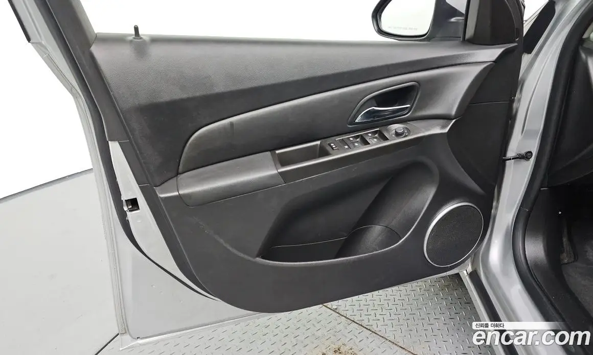 Chevrolet Cruze 2016 1.4 автомат (гидро), фото 14 Chevrolet Cruze 2016 1.4 автомат (гидро), фото 14