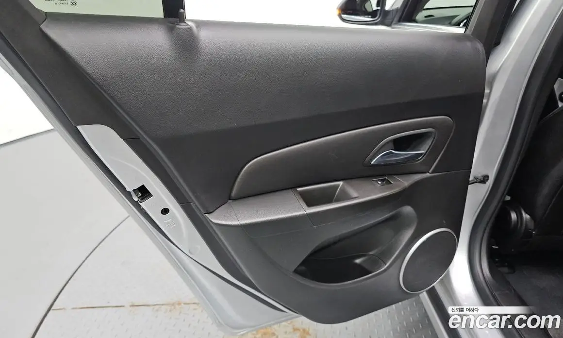Chevrolet Cruze 2016 1.4 автомат (гидро), фото 15 Chevrolet Cruze 2016 1.4 автомат (гидро), фото 15