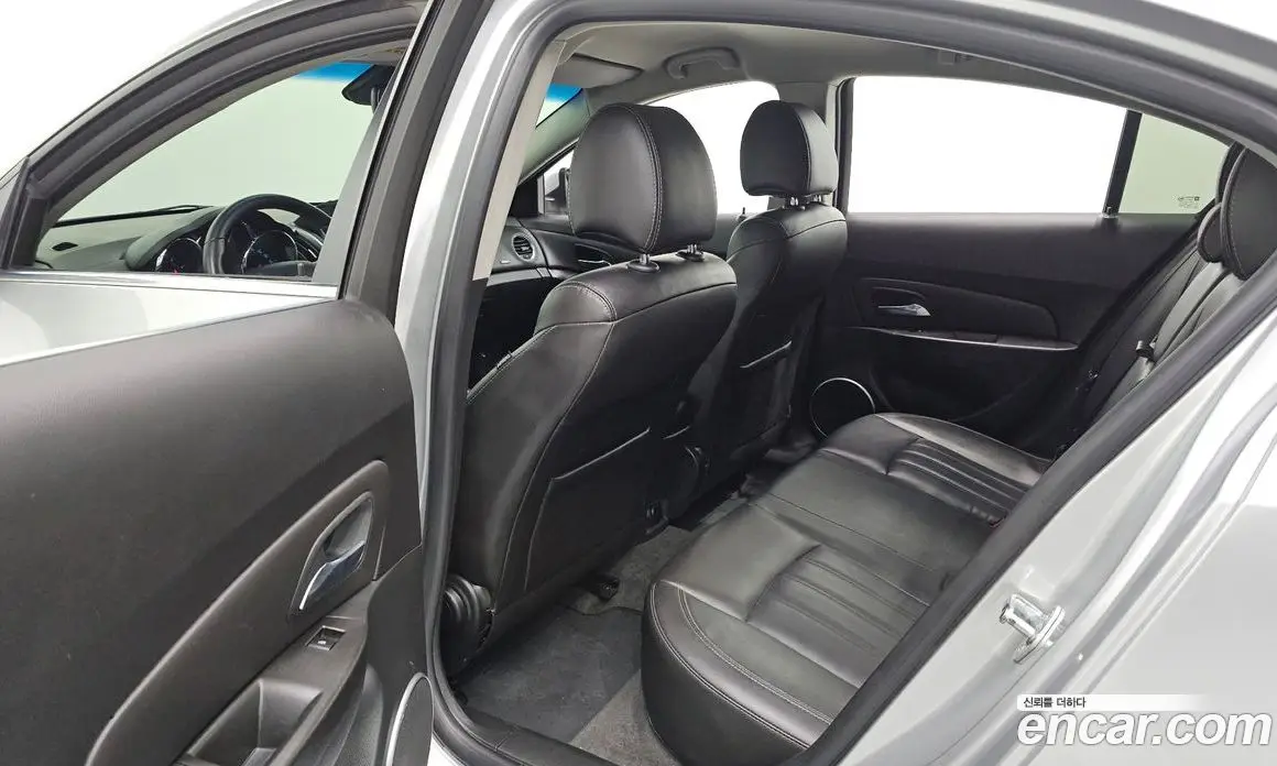 Chevrolet Cruze 2016 1.4 автомат (гидро), фото 16 Chevrolet Cruze 2016 1.4 автомат (гидро), фото 16