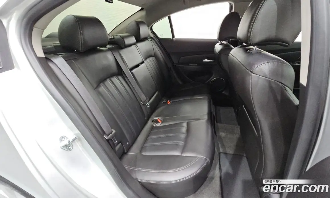 Chevrolet Cruze 2016 1.4 автомат (гидро), фото 17 Chevrolet Cruze 2016 1.4 автомат (гидро), фото 17