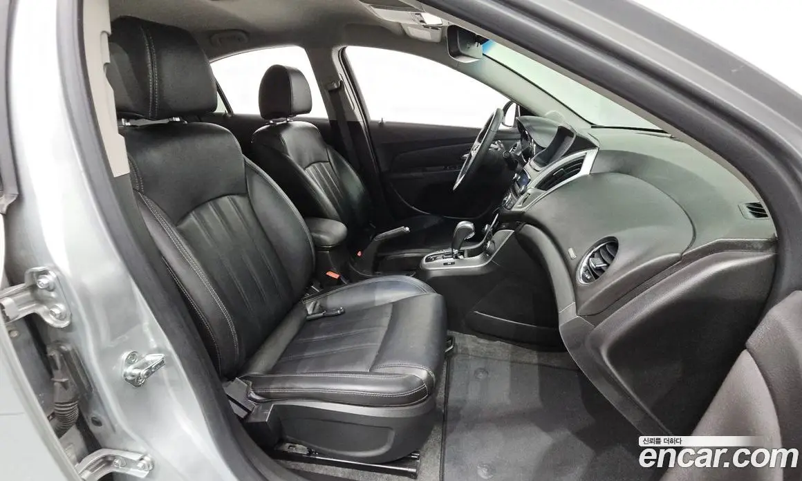 Chevrolet Cruze 2016 1.4 автомат (гидро), фото 18 Chevrolet Cruze 2016 1.4 автомат (гидро), фото 18