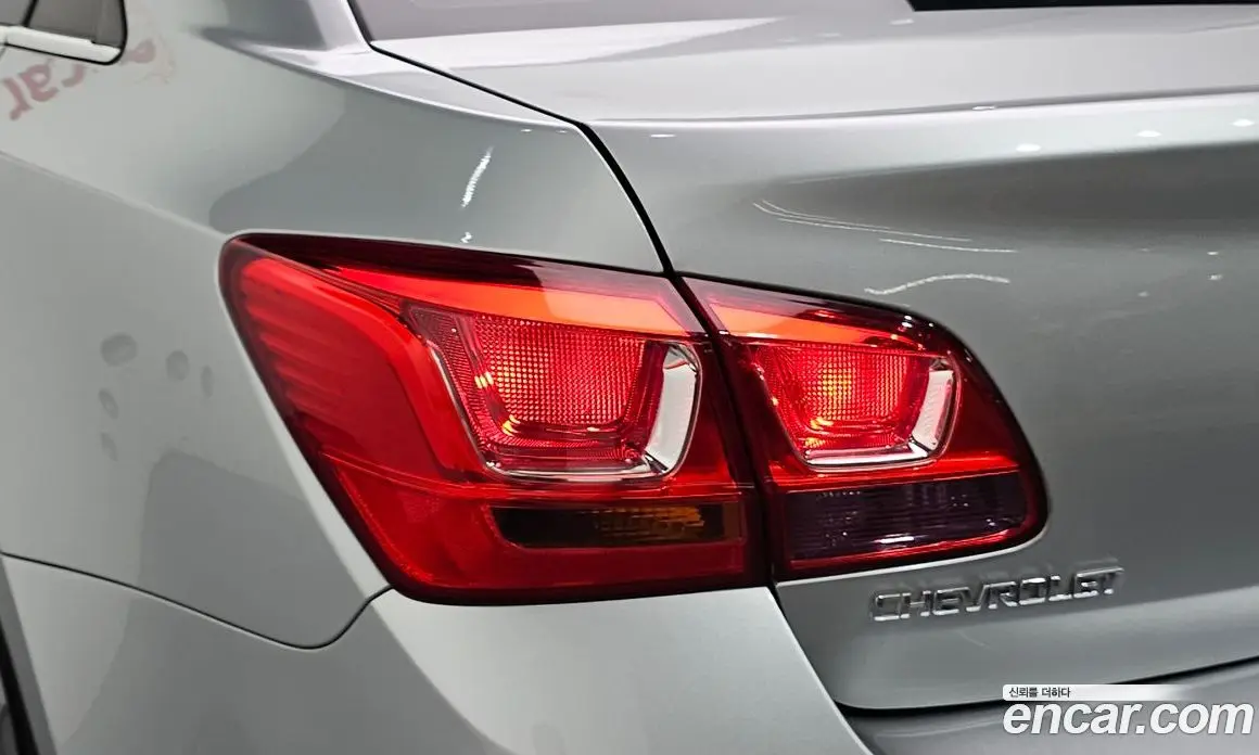 Chevrolet Cruze 2016 1.4 автомат (гидро), фото 9 Chevrolet Cruze 2016 1.4 автомат (гидро), фото 9