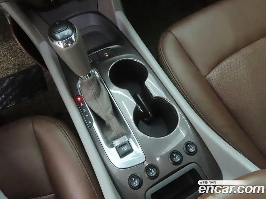 Chevrolet Malibu 2017 1.5 автомат (гидро), фото 13