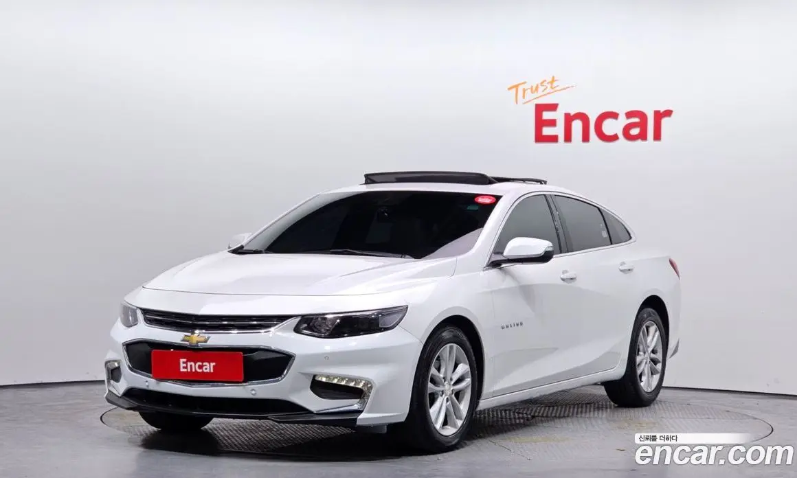 Chevrolet Malibu 2018 1.5 автомат (гидро), фото 1 Chevrolet Malibu 2018 1.5 автомат (гидро), фото 1