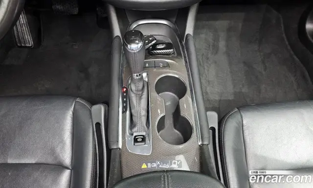 Chevrolet Malibu 2018 1.5 автомат (гидро), миниатюра 12