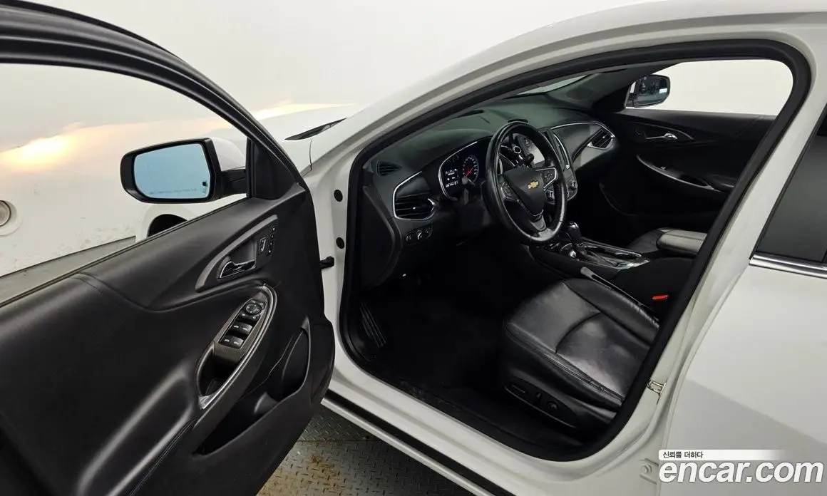 Chevrolet Malibu 2018 1.5 автомат (гидро), фото 13 Chevrolet Malibu 2018 1.5 автомат (гидро), фото 13