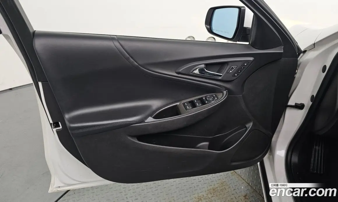 Chevrolet Malibu 2018 1.5 автомат (гидро), фото 14 Chevrolet Malibu 2018 1.5 автомат (гидро), фото 14