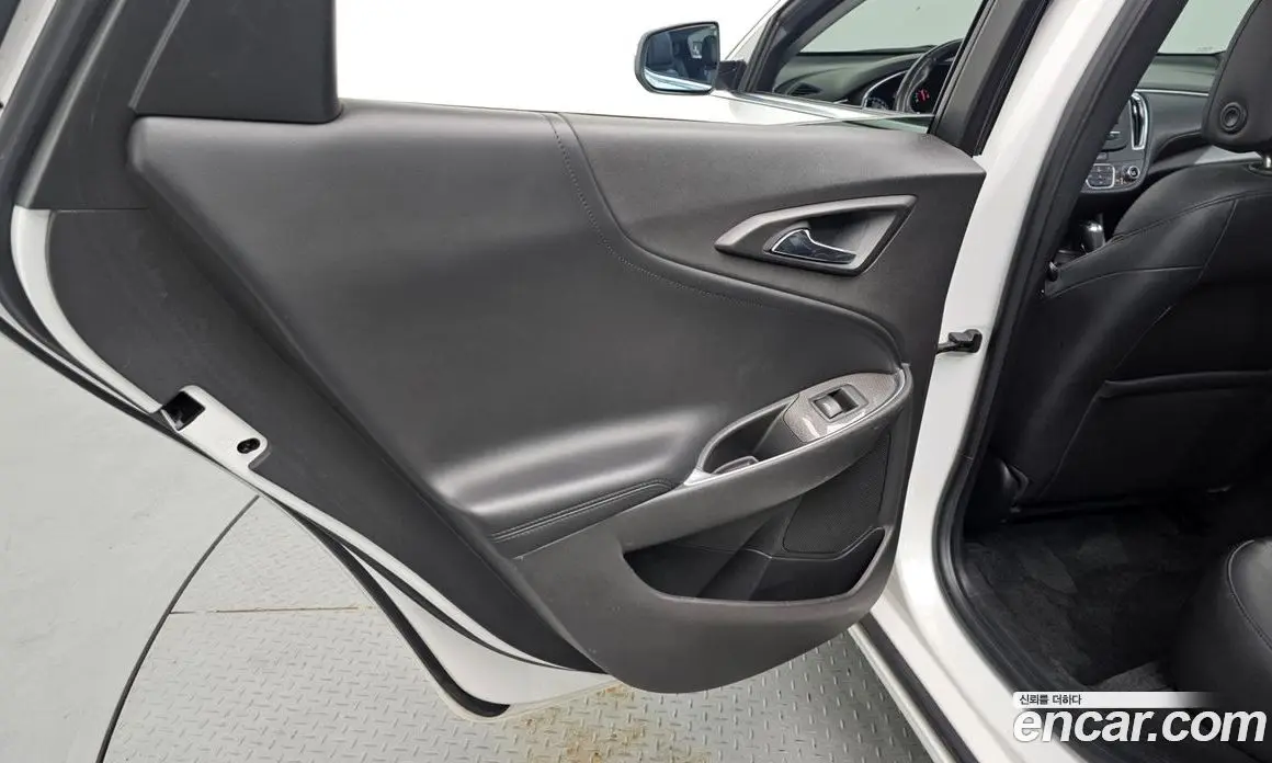 Chevrolet Malibu 2018 1.5 автомат (гидро), фото 15 Chevrolet Malibu 2018 1.5 автомат (гидро), фото 15