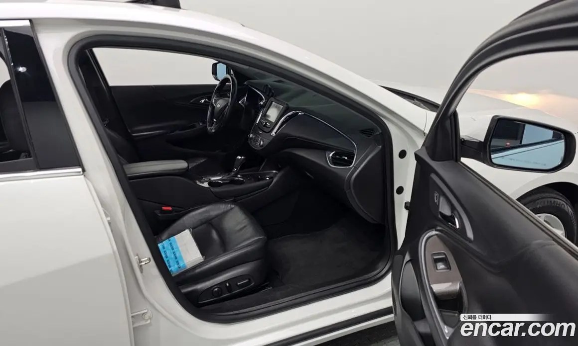 Chevrolet Malibu 2018 1.5 автомат (гидро), фото 16 Chevrolet Malibu 2018 1.5 автомат (гидро), фото 16
