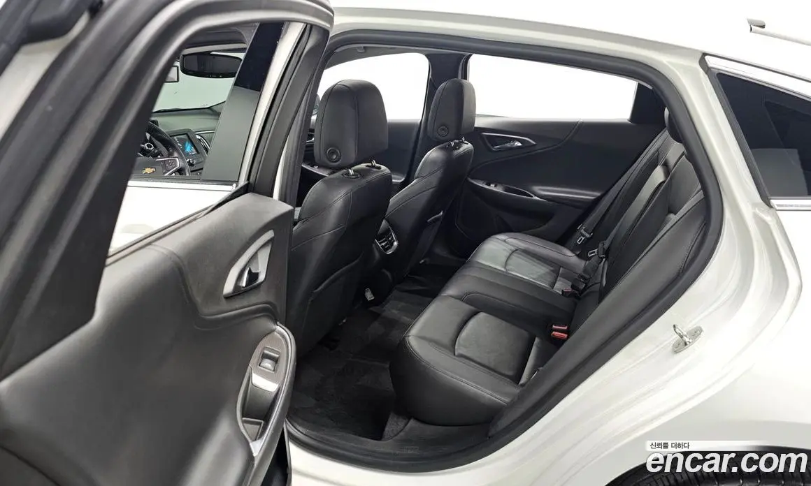 Chevrolet Malibu 2018 1.5 автомат (гидро), фото 17 Chevrolet Malibu 2018 1.5 автомат (гидро), фото 17