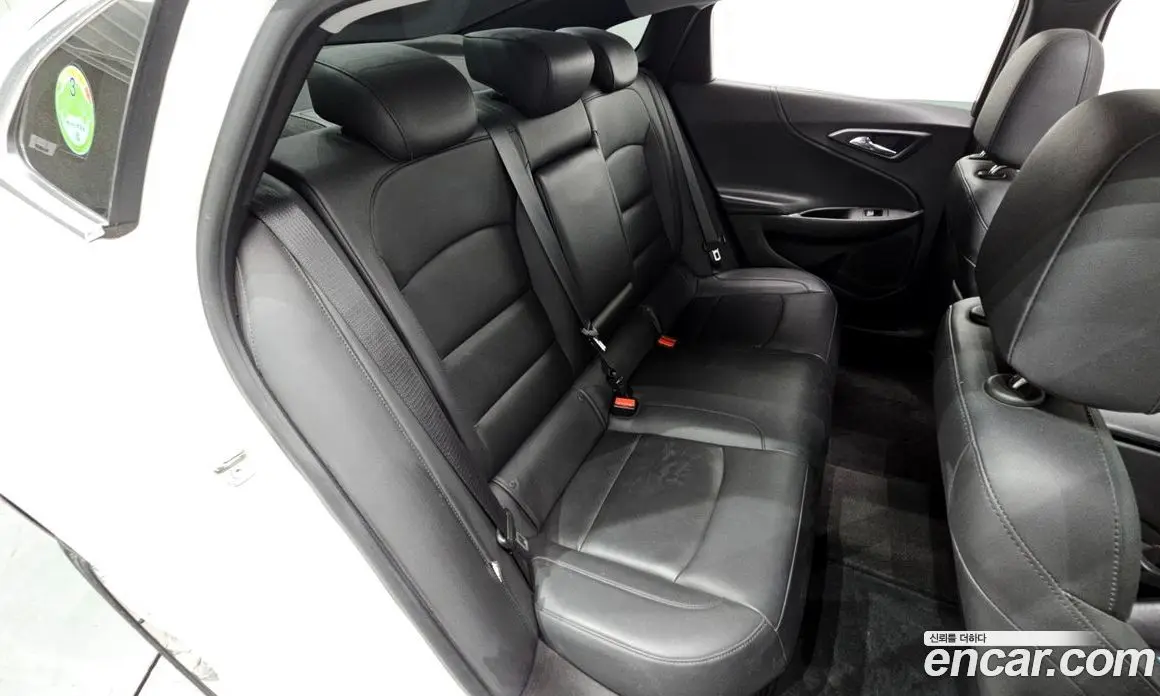 Chevrolet Malibu 2018 1.5 автомат (гидро), фото 18 Chevrolet Malibu 2018 1.5 автомат (гидро), фото 18