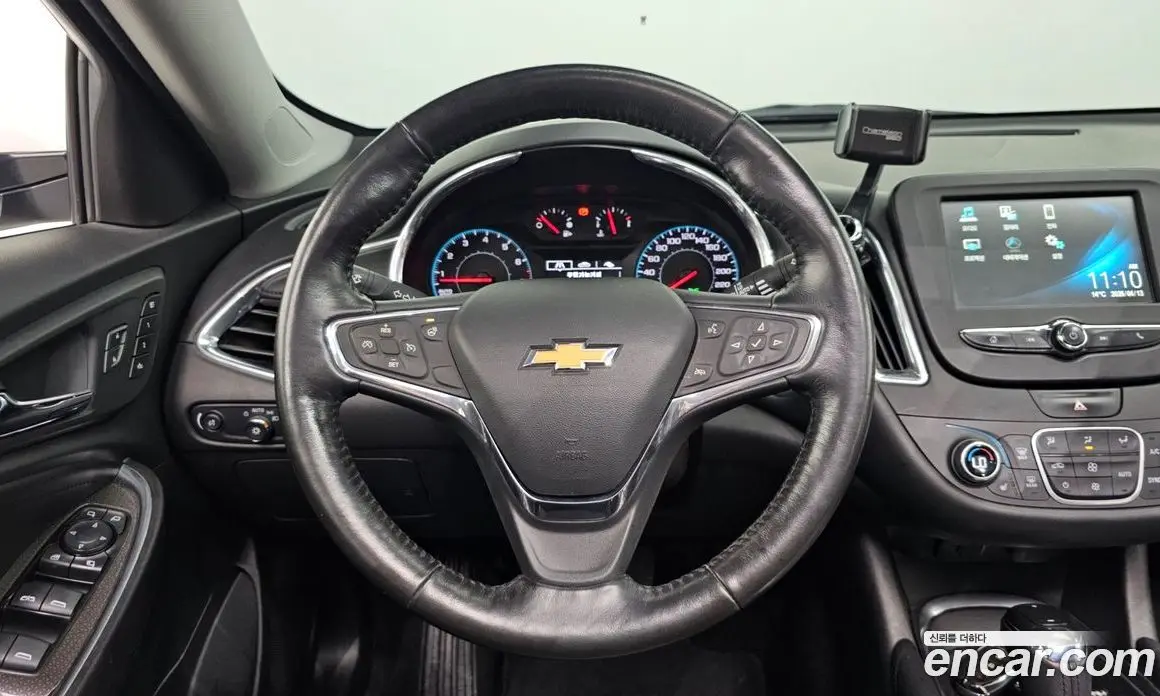 Chevrolet Malibu 2018 1.5 автомат (гидро), фото 20 Chevrolet Malibu 2018 1.5 автомат (гидро), фото 20