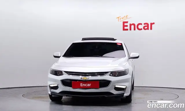 Chevrolet Malibu 2018 1.5 автомат (гидро), миниатюра 3 Chevrolet Malibu 2018 1.5 автомат (гидро), миниатюра 3