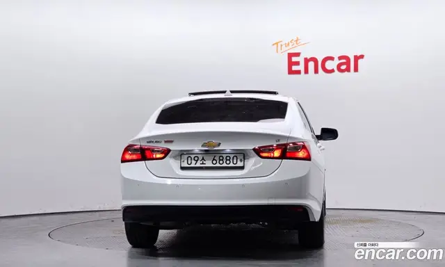 Chevrolet Malibu 2018 1.5 автомат (гидро), миниатюра 4 Chevrolet Malibu 2018 1.5 автомат (гидро), миниатюра 4