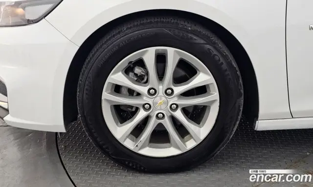 Chevrolet Malibu 2018 1.5 автомат (гидро), миниатюра 5 Chevrolet Malibu 2018 1.5 автомат (гидро), миниатюра 5
