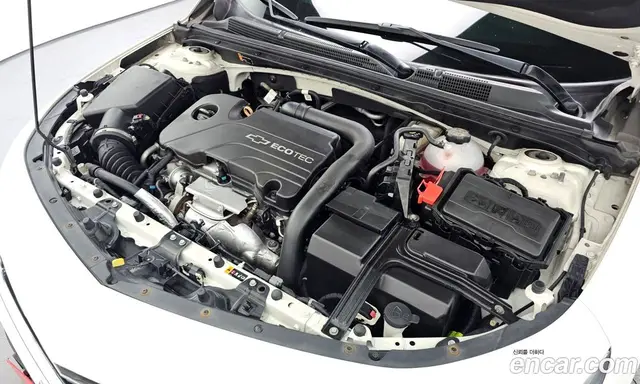 Chevrolet Malibu 2018 1.5 автомат (гидро), миниатюра 6 Chevrolet Malibu 2018 1.5 автомат (гидро), миниатюра 6