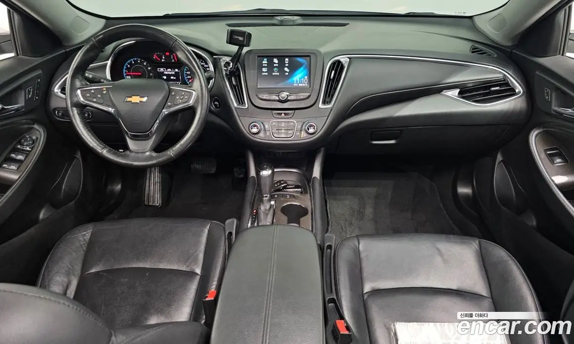 Chevrolet Malibu 2018 1.5 автомат (гидро), фото 10 Chevrolet Malibu 2018 1.5 автомат (гидро), фото 10