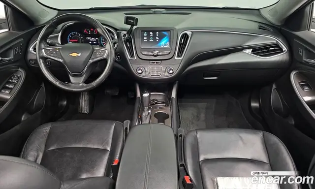 Chevrolet Malibu 2018 1.5 автомат (гидро), миниатюра 10 Chevrolet Malibu 2018 1.5 автомат (гидро), миниатюра 10