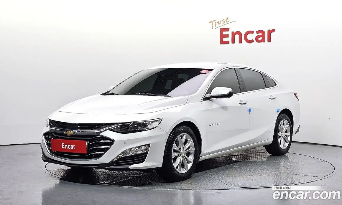 Chevrolet Malibu 2019 1.3 автомат (гидро), фото 1 Chevrolet Malibu 2019 1.3 автомат (гидро), фото 1
