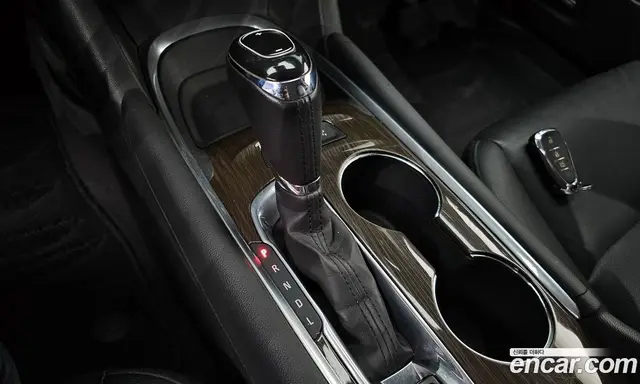 Chevrolet Malibu 2019 1.3 автомат (гидро), миниатюра 12