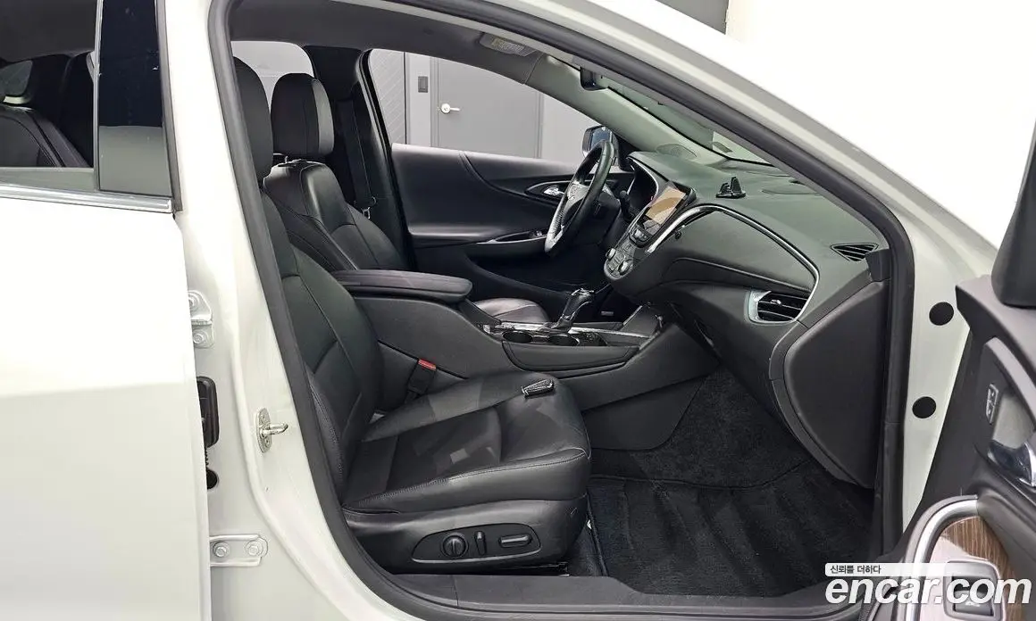 Chevrolet Malibu 2019 1.3 автомат (гидро), фото 16 Chevrolet Malibu 2019 1.3 автомат (гидро), фото 16