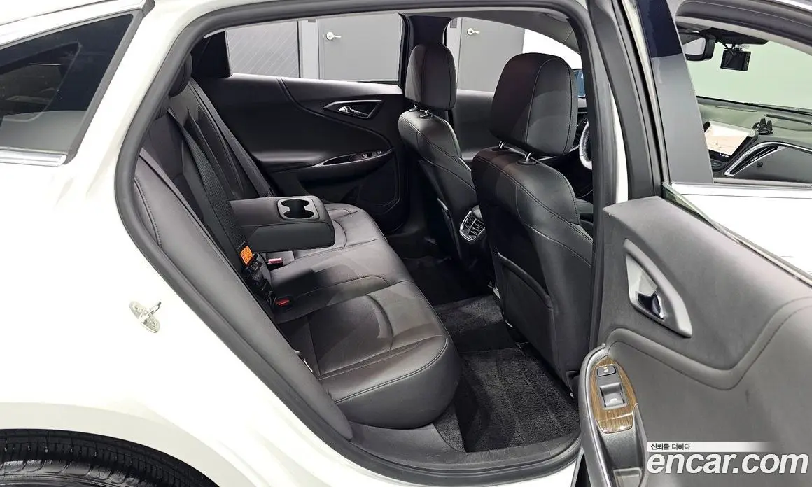 Chevrolet Malibu 2019 1.3 автомат (гидро), фото 17 Chevrolet Malibu 2019 1.3 автомат (гидро), фото 17