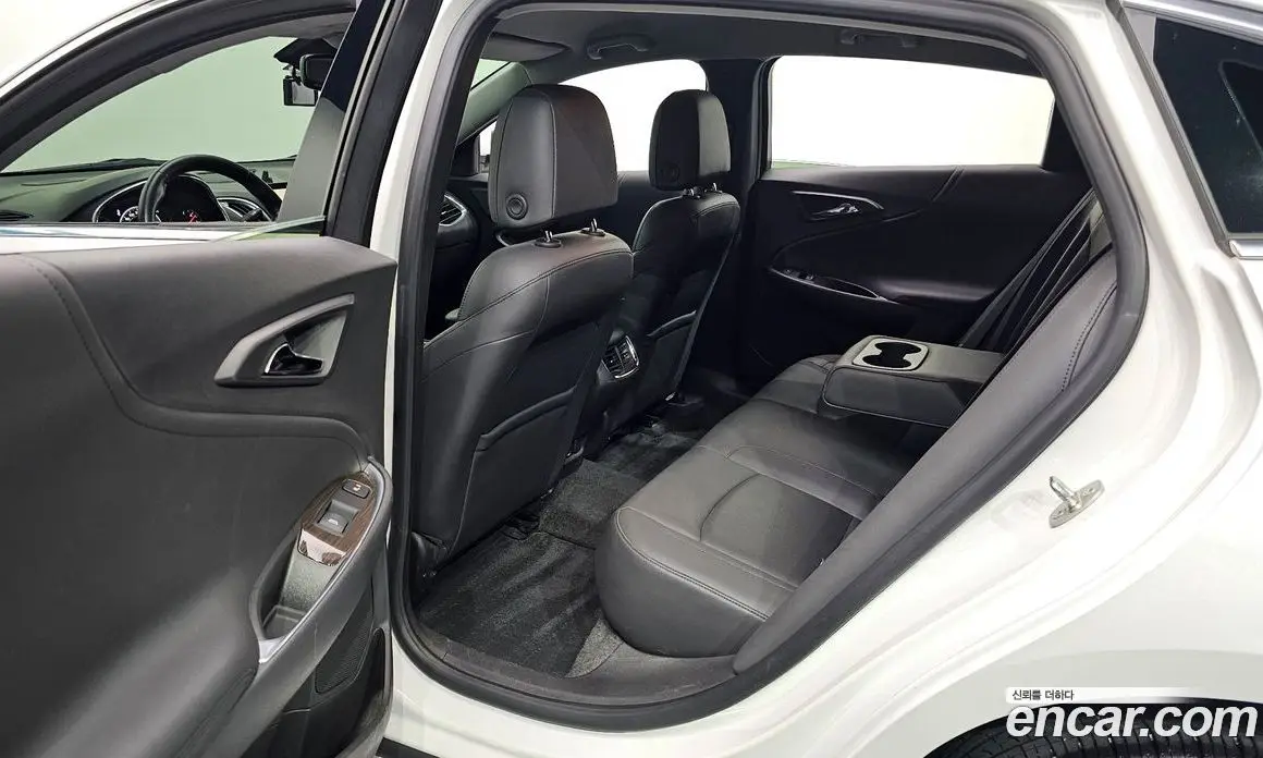 Chevrolet Malibu 2019 1.3 автомат (гидро), фото 18 Chevrolet Malibu 2019 1.3 автомат (гидро), фото 18