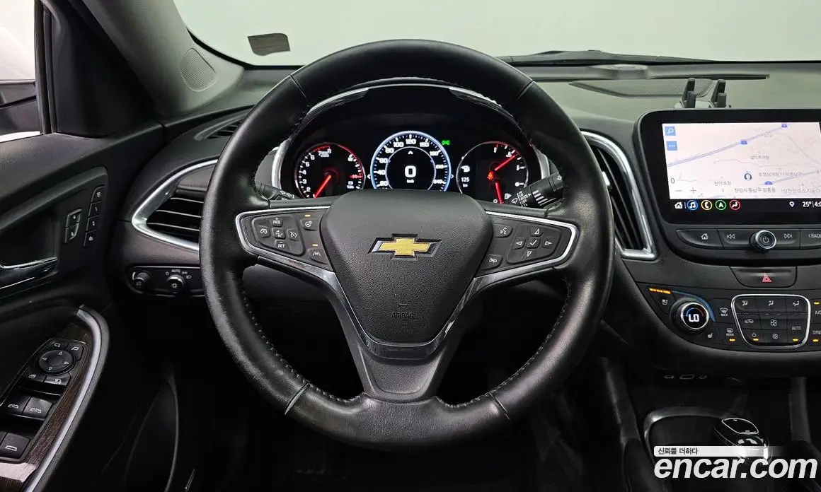 Chevrolet Malibu 2019 1.3 автомат (гидро), фото 20 Chevrolet Malibu 2019 1.3 автомат (гидро), фото 20