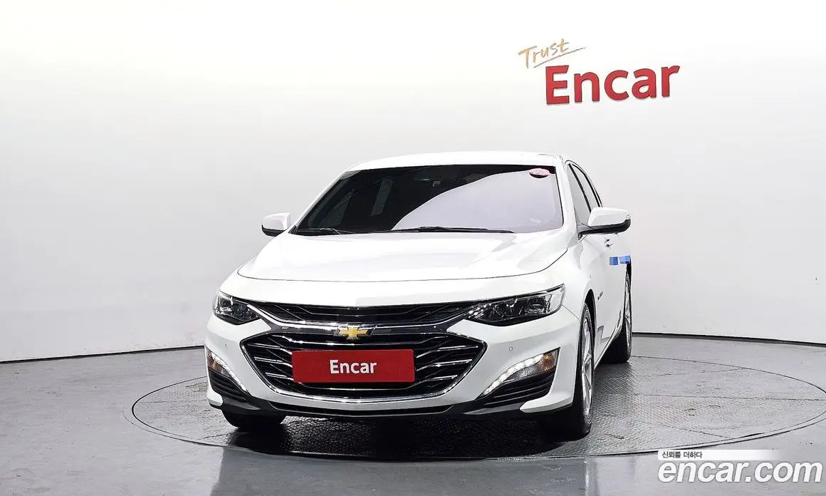Chevrolet Malibu 2019 1.3 автомат (гидро), фото 3 Chevrolet Malibu 2019 1.3 автомат (гидро), фото 3