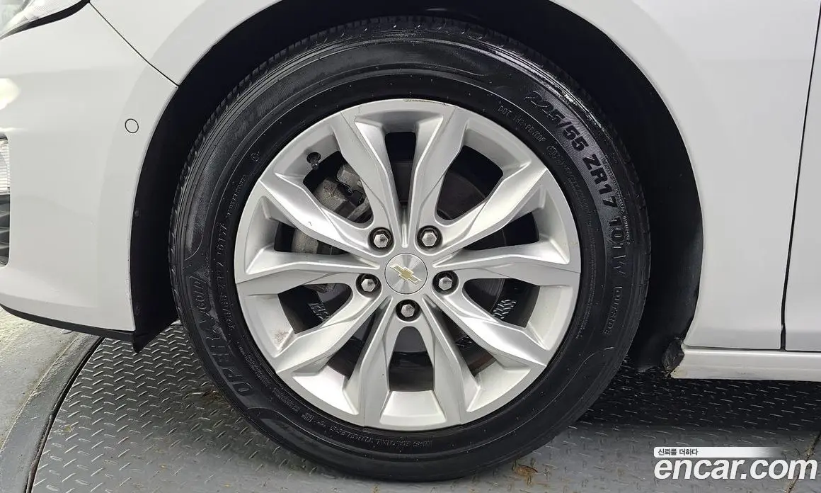 Chevrolet Malibu 2019 1.3 автомат (гидро), фото 5 Chevrolet Malibu 2019 1.3 автомат (гидро), фото 5