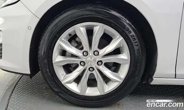 Chevrolet Malibu 2019 1.3 автомат (гидро), миниатюра 5 Chevrolet Malibu 2019 1.3 автомат (гидро), миниатюра 5