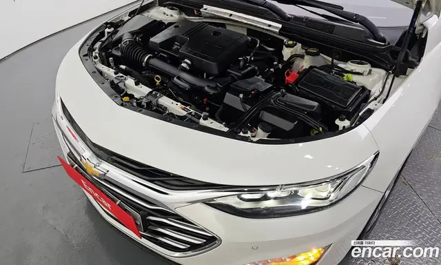 Chevrolet Malibu 2019 1.3 автомат (гидро), миниатюра 6 Chevrolet Malibu 2019 1.3 автомат (гидро), миниатюра 6
