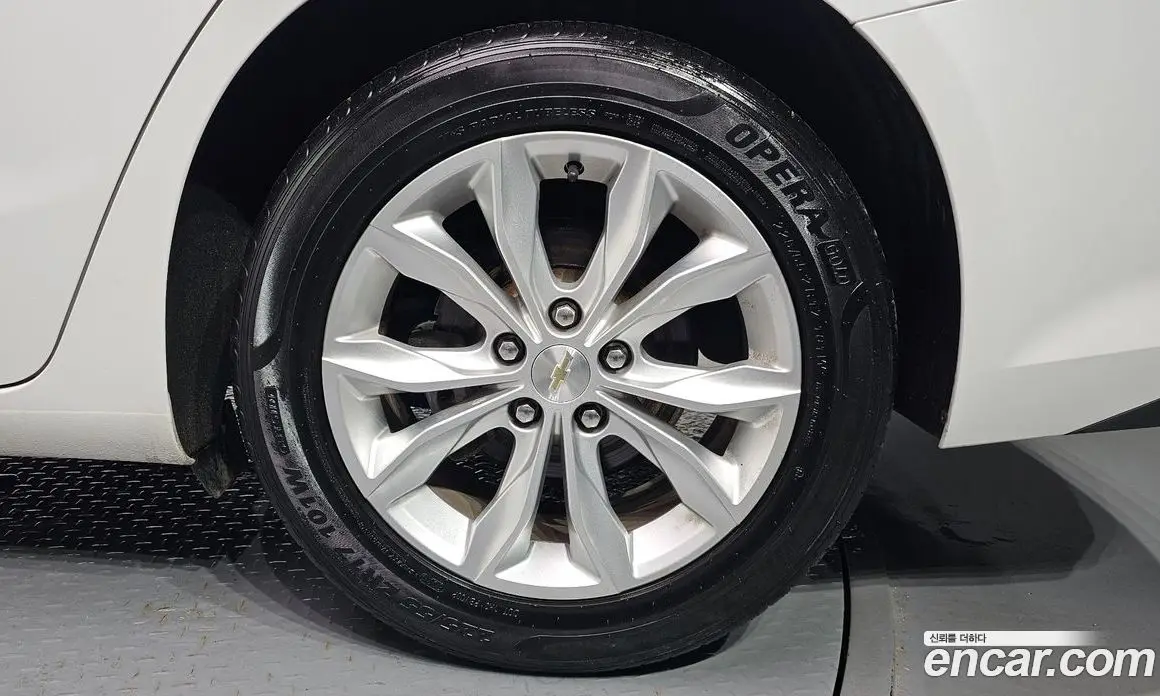 Chevrolet Malibu 2019 1.3 автомат (гидро), фото 7 Chevrolet Malibu 2019 1.3 автомат (гидро), фото 7