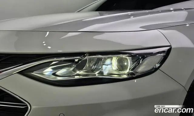 Chevrolet Malibu 2019 1.3 автомат (гидро), миниатюра 8 Chevrolet Malibu 2019 1.3 автомат (гидро), миниатюра 8